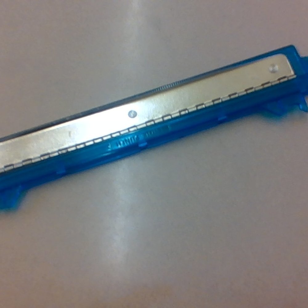 ruler/holepuncher